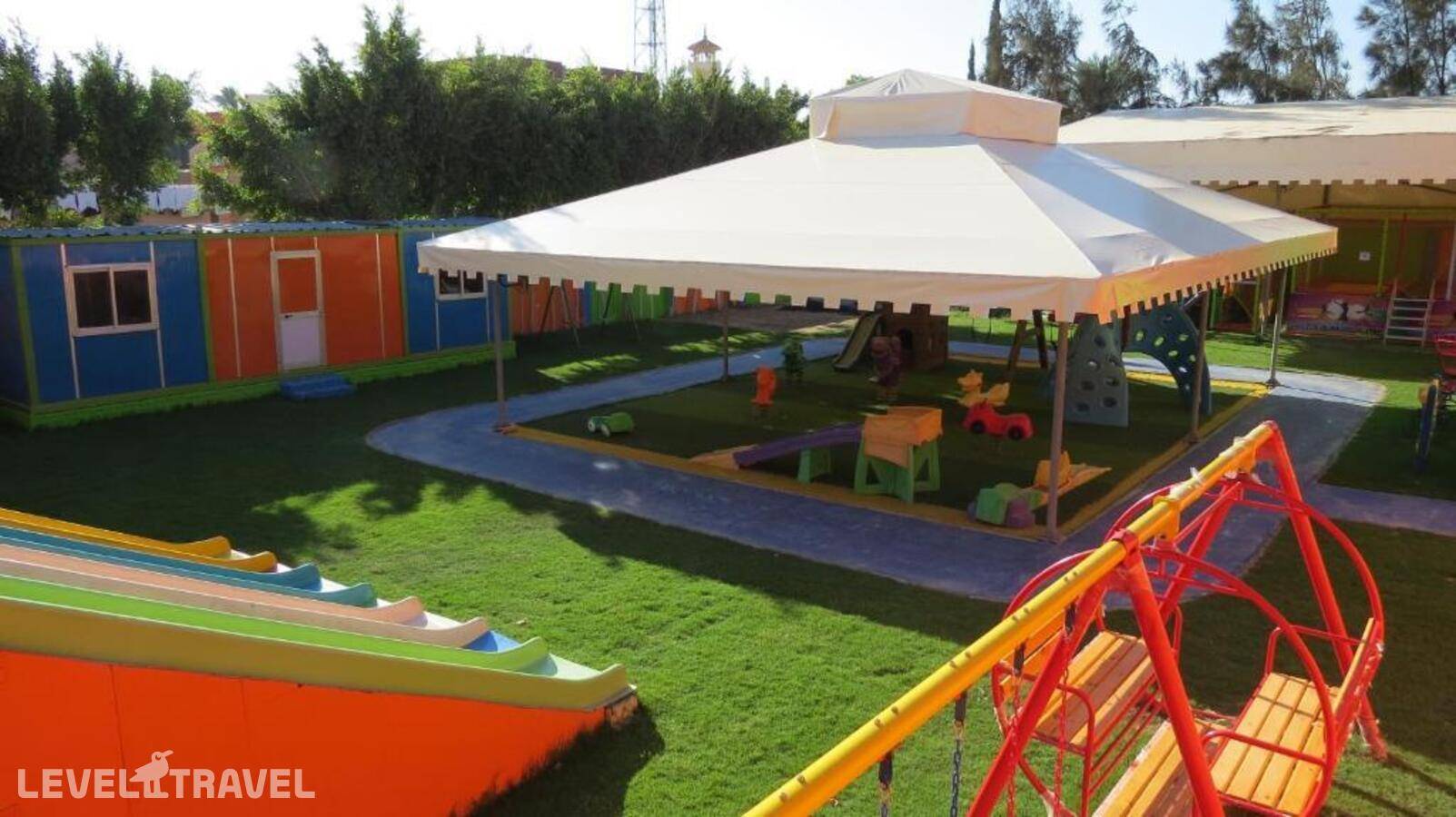 фотографии отеля Africana Hotel Borg El Arab в Египет(Александрия) - фото №4