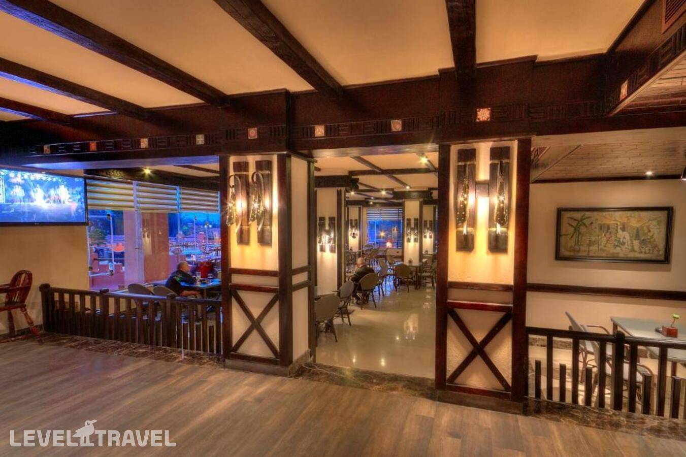 фотографии отеля Africana Hotel Borg El Arab в Египет(Александрия) - фото №2