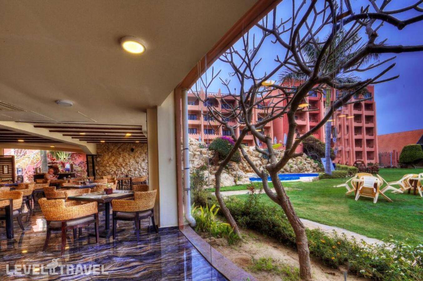 фотографии отеля Africana Hotel Borg El Arab в Египет(Александрия) - фото №5