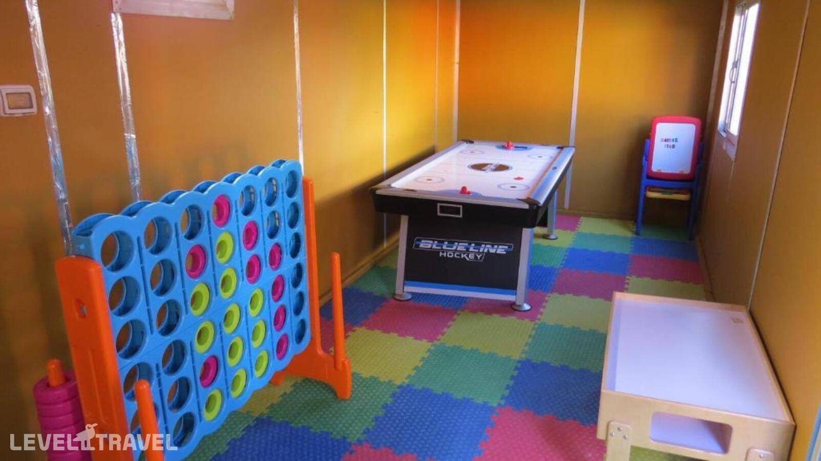 фотографии отеля Africana Hotel Borg El Arab в Египет(Александрия) - фото №3