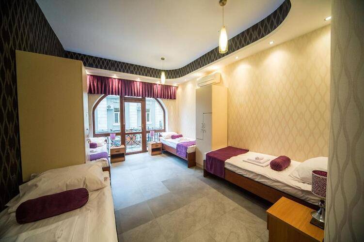 Hostel Inn Baku