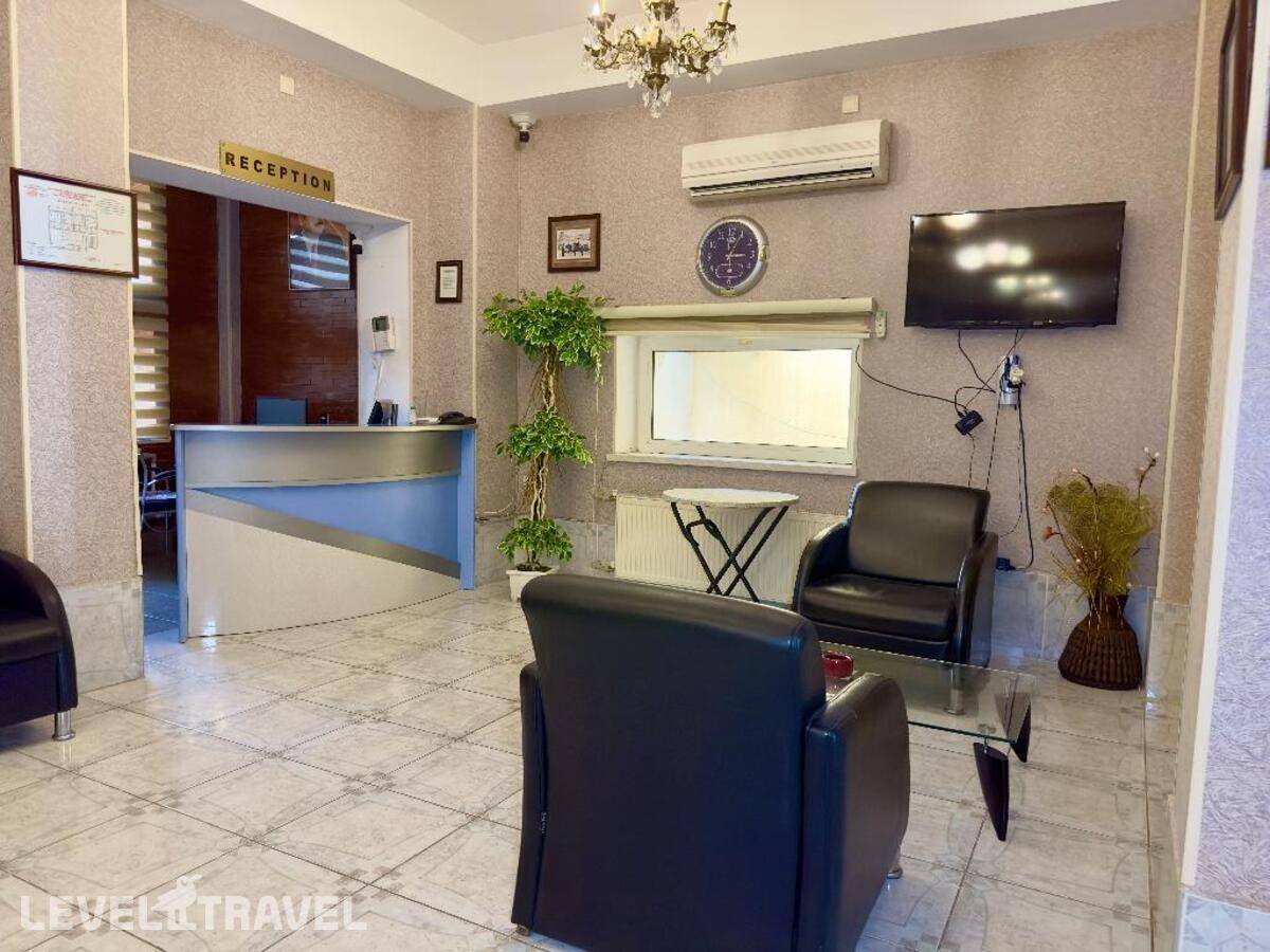 фотографии отеля Nur Hotel в Азербайджан(Баку) - фото №11