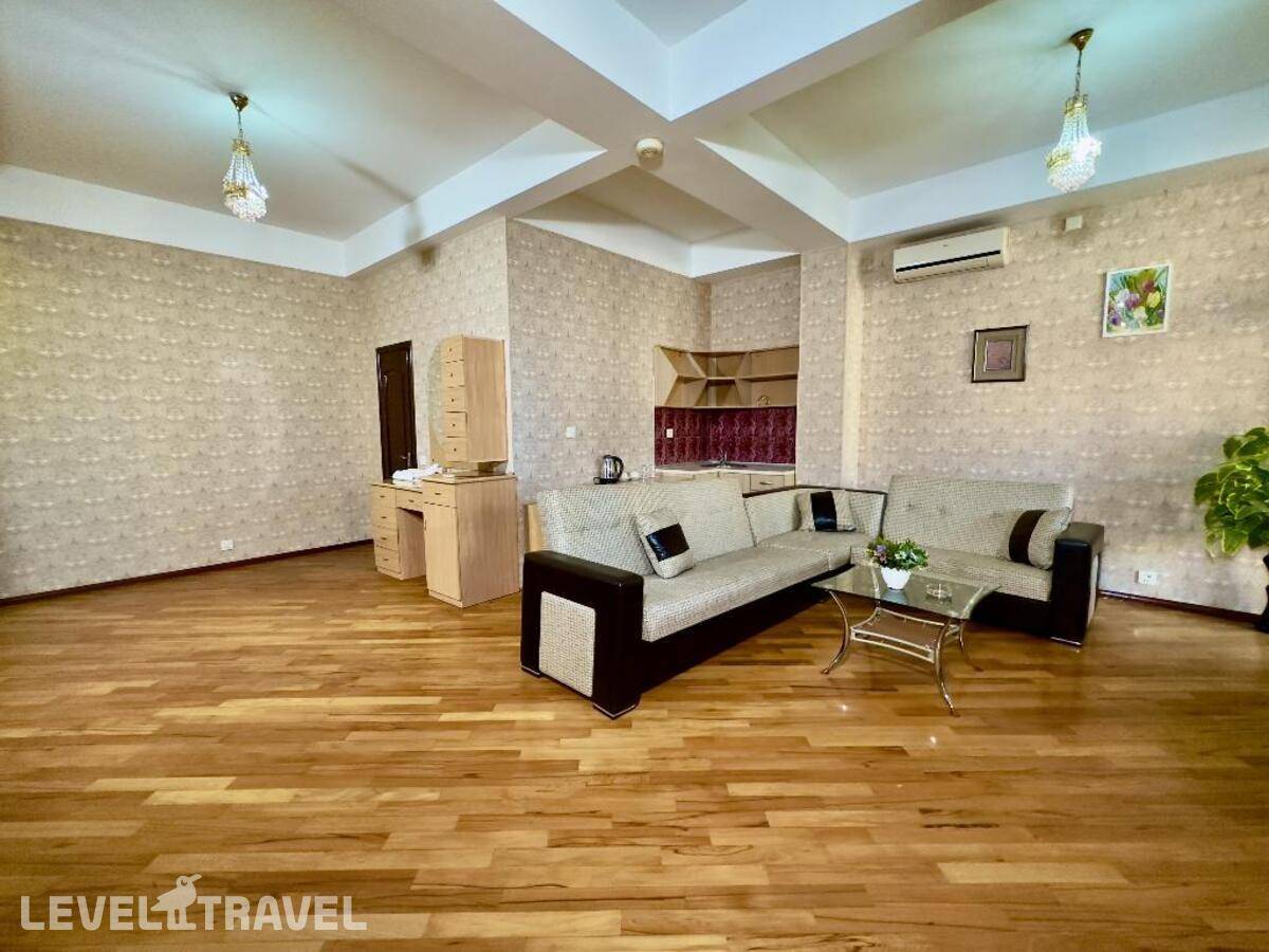 фотографии отеля Nur Hotel в Азербайджан(Баку) - фото №5