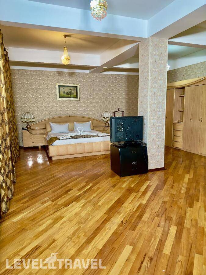 фотографии отеля Nur Hotel в Азербайджан(Баку) - фото №13