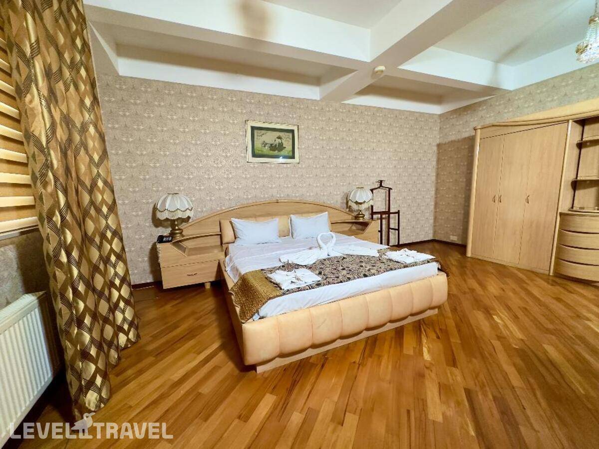 фотографии отеля Nur Hotel в Азербайджан(Баку) - фото №7