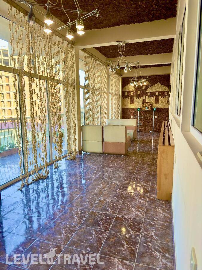 фотографии отеля Nur Hotel в Азербайджан(Баку) - фото №8