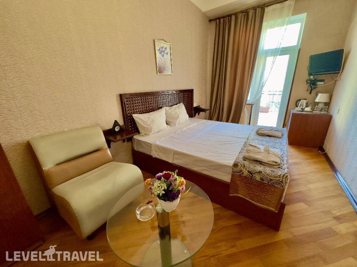 фотографии отеля Nur Hotel в Азербайджан(Баку) - фото №2