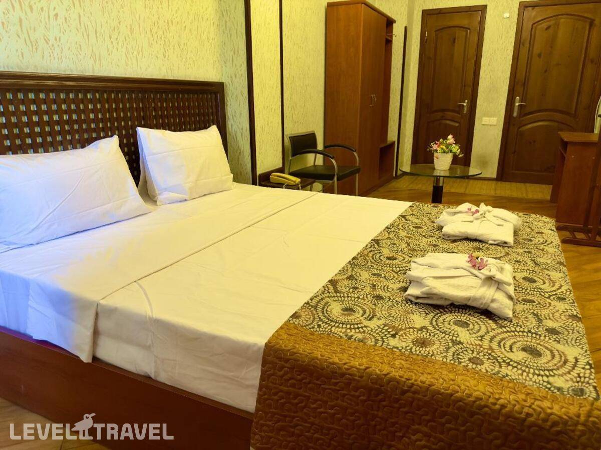 фотографии отеля Nur Hotel в Азербайджан(Баку) - фото №6