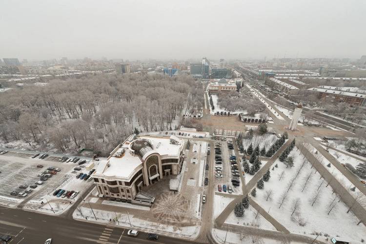 Апартаменты На Улице Малыгина