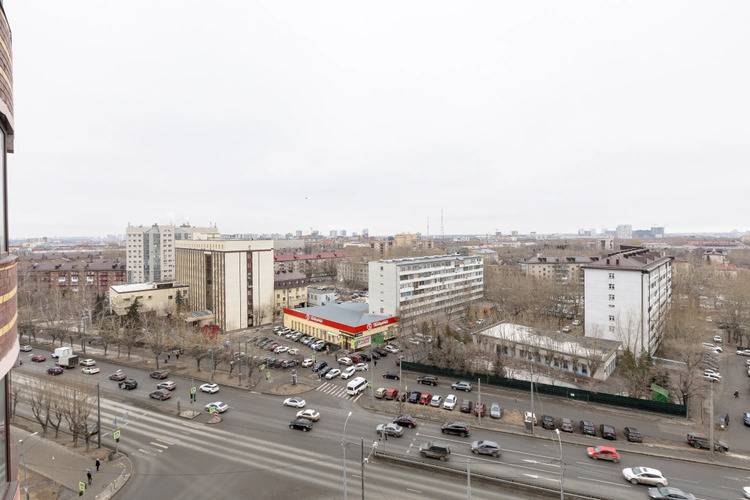 Квартира В Ажк Паруса