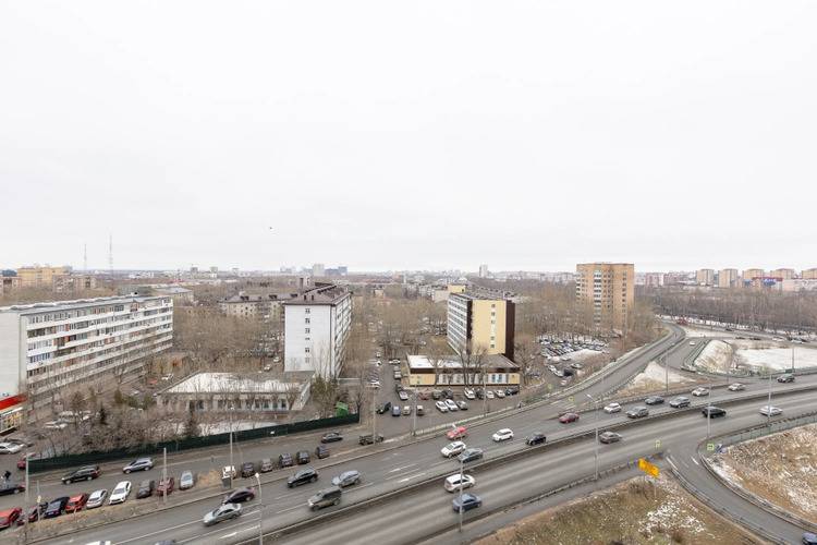 Квартира В Ажк Паруса