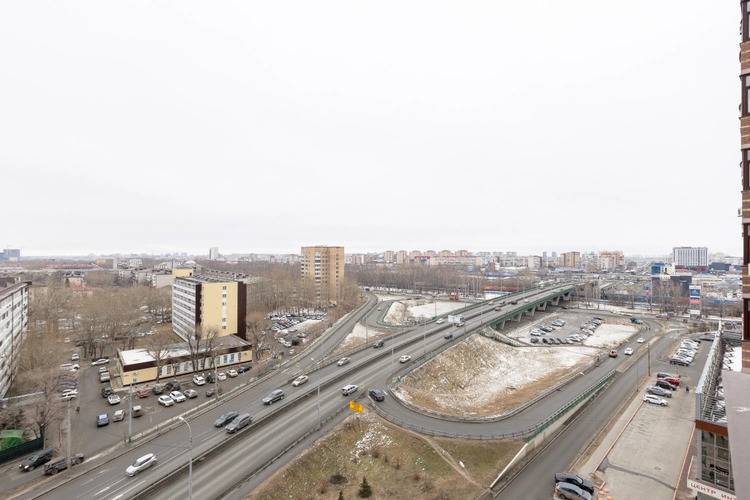 Квартира В Ажк Паруса