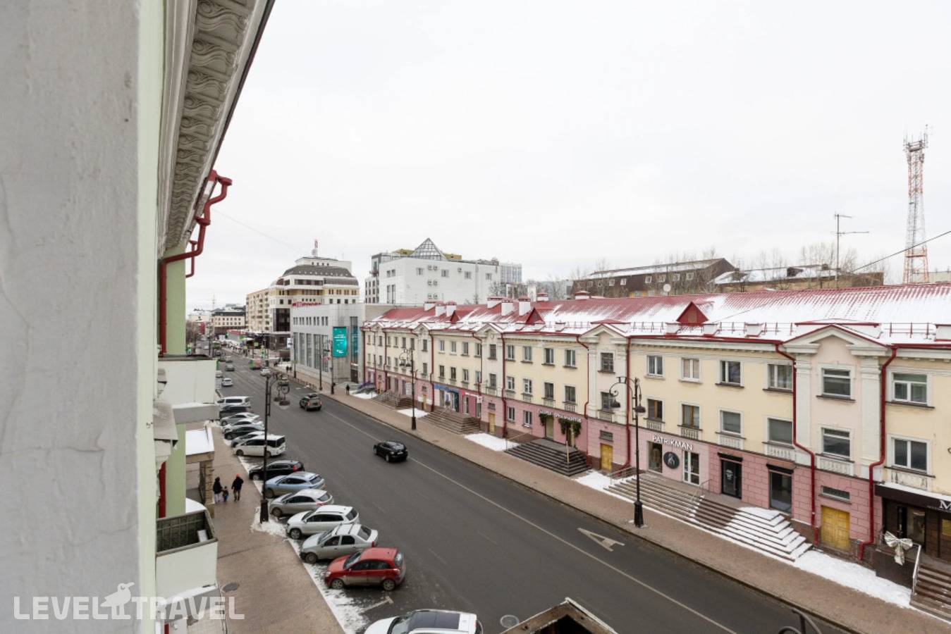 Изображение отеля 30