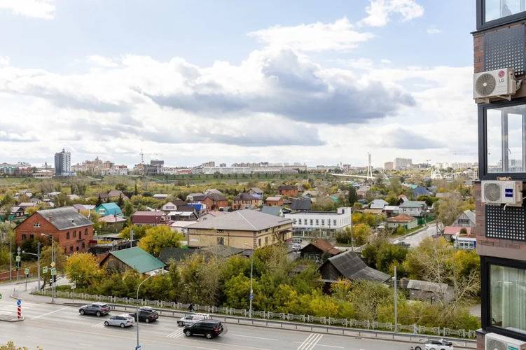 Апартаменты В Жк Салют