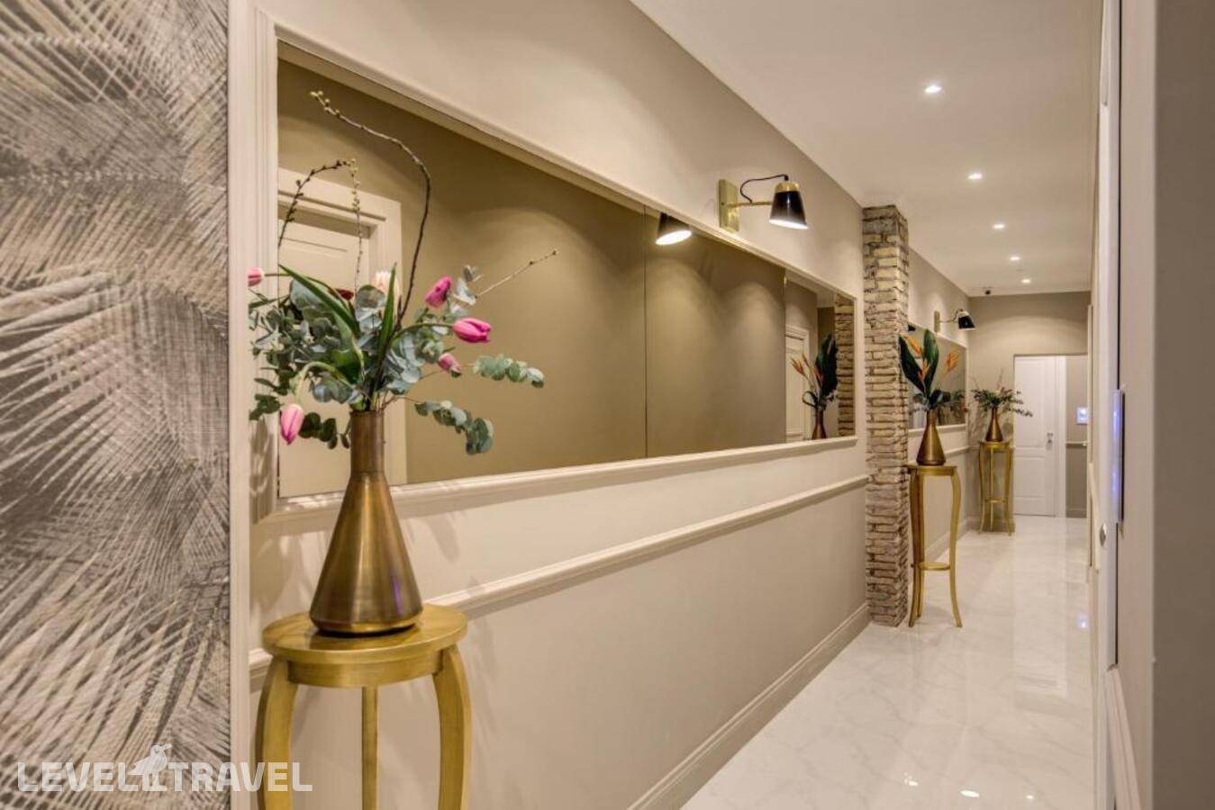 фотографии отеля 3* Charme Spagna Boutique в Италия(Рим) - фото №23