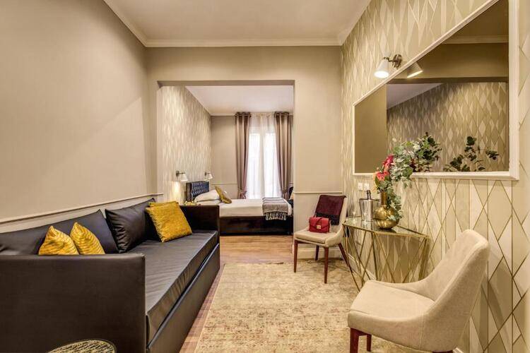 3* Charme Spagna Boutique