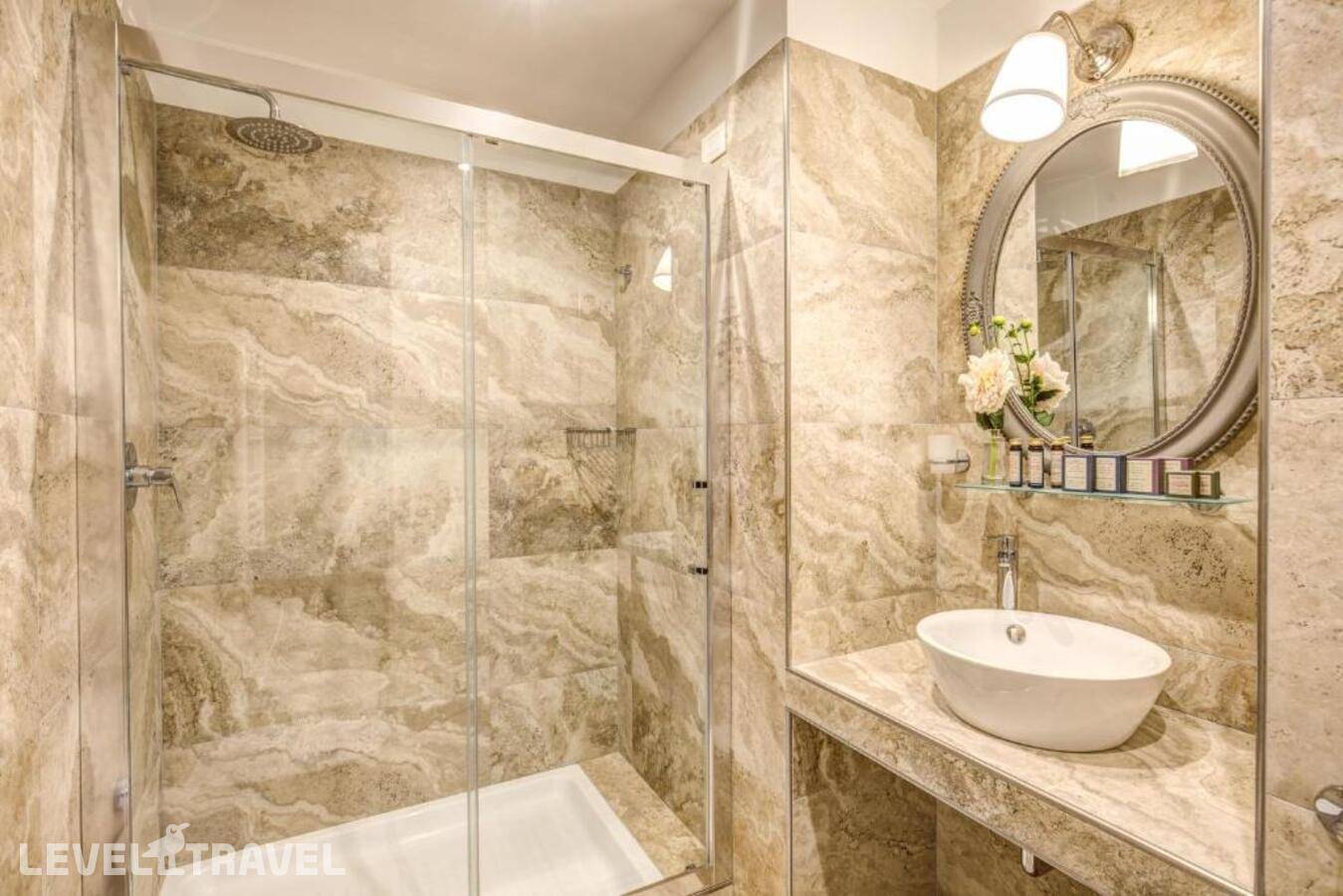 фотографии отеля 3* Charme Spagna Boutique в Италия(Рим) - фото №25