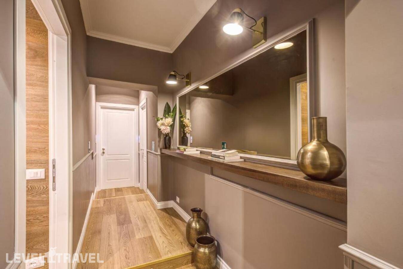 фотографии отеля 3* Charme Spagna Boutique в Италия(Рим) - фото №11