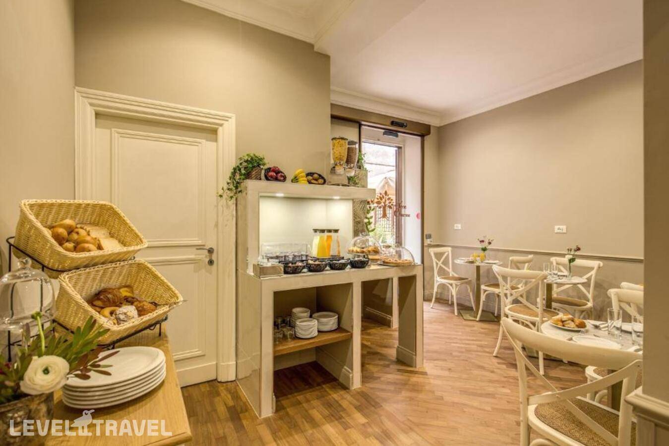 фотографии отеля 3* Charme Spagna Boutique в Италия(Рим) - фото №19