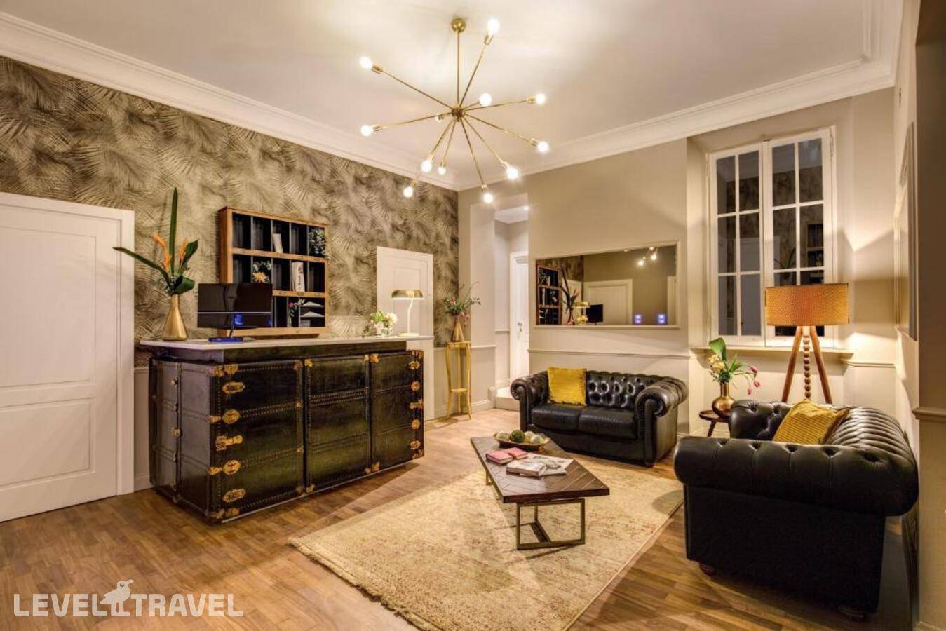 фотографии отеля 3* Charme Spagna Boutique в Италия(Рим) - фото №22