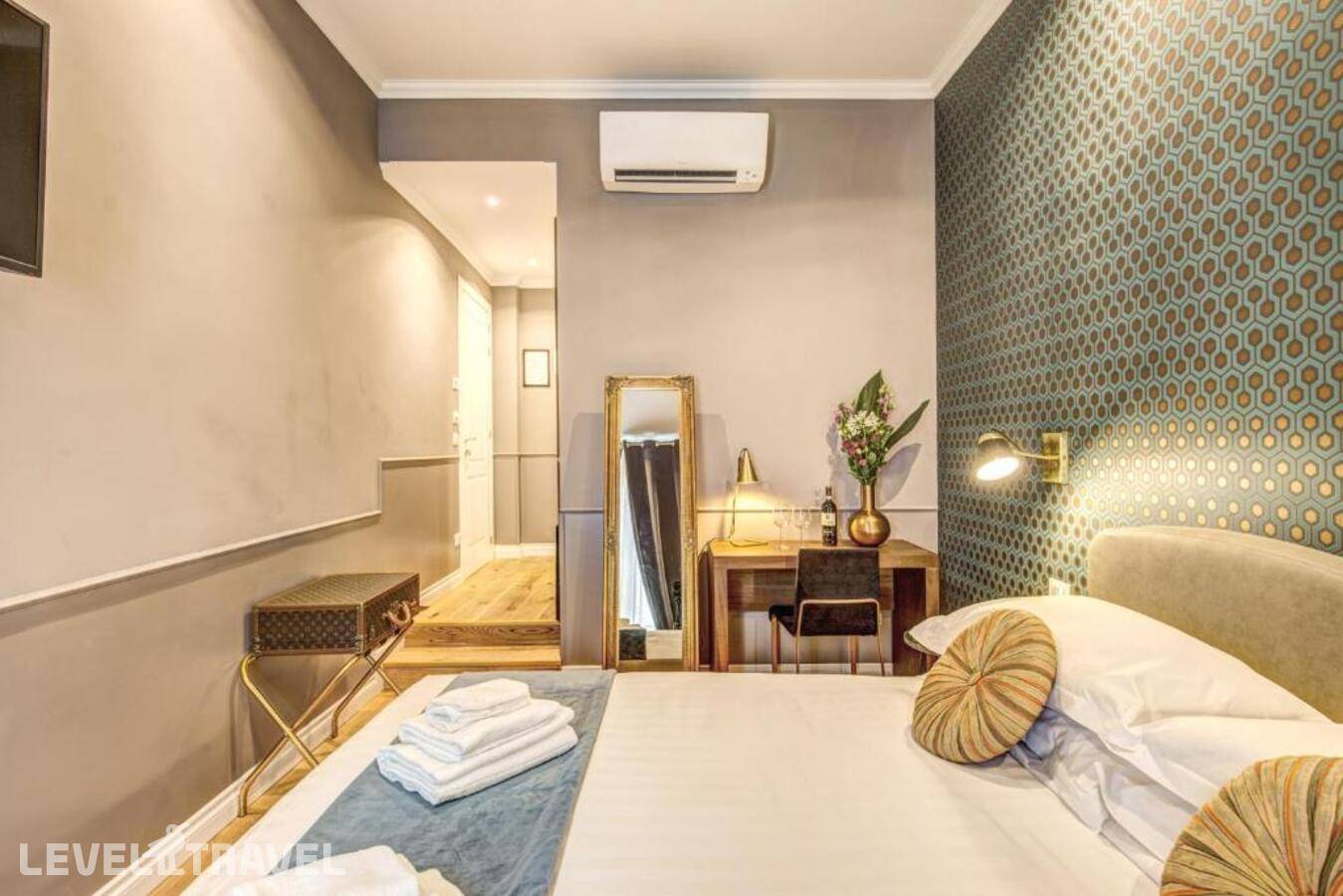 фотографии отеля 3* Charme Spagna Boutique в Италия(Рим) - фото №6