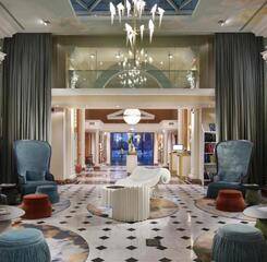 $item['hotel']['name']