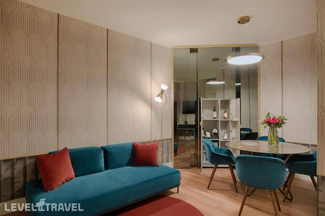 фотографии отеля NH Collection Roma Fori Imperiali в Италия(Рим) - фото №16