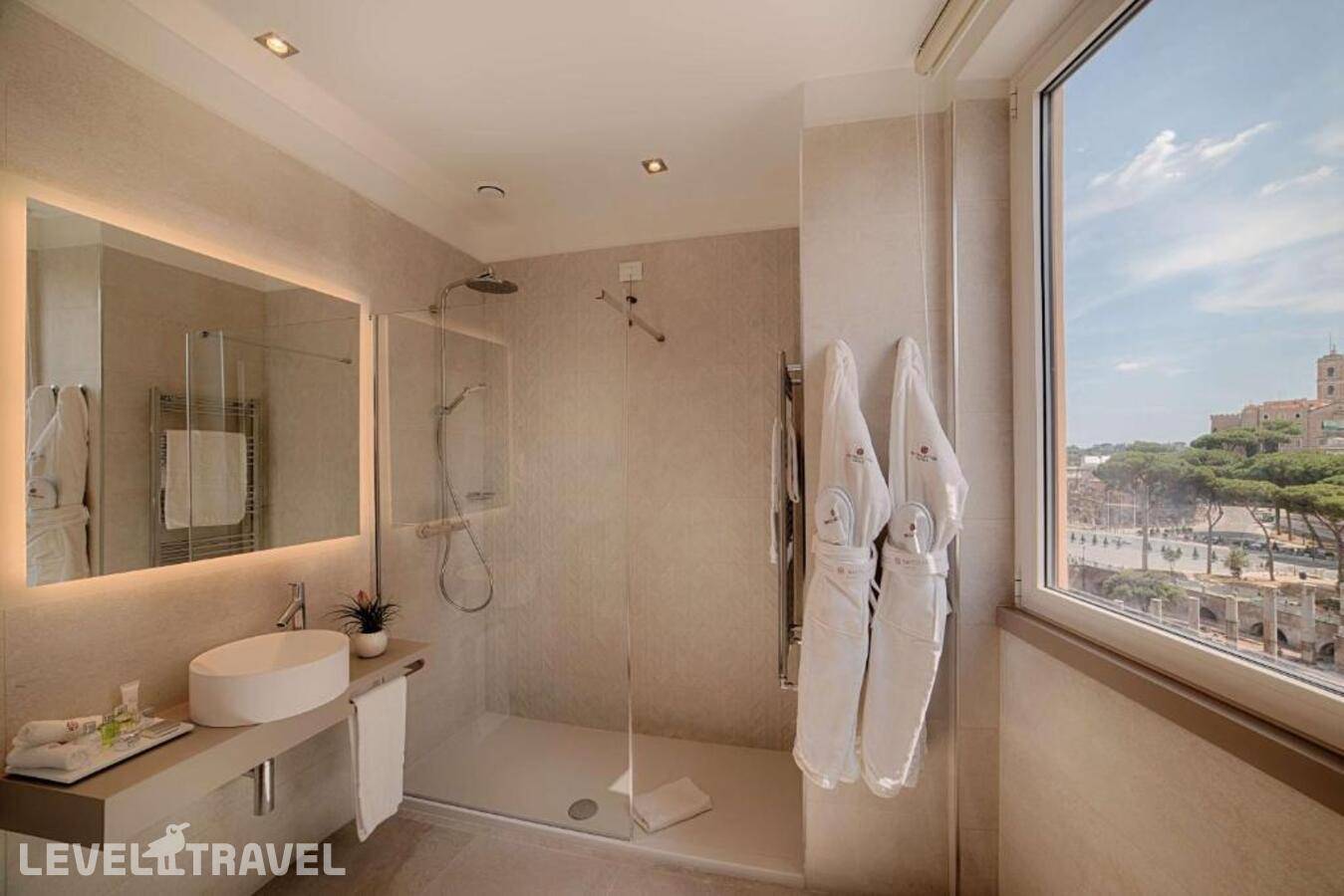 фотографии отеля NH Collection Roma Fori Imperiali в Италия(Рим) - фото №15