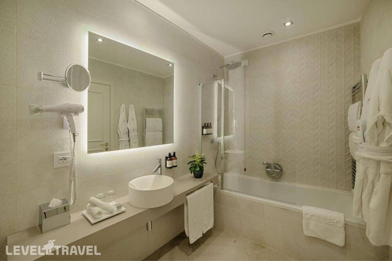 фотографии отеля NH Collection Roma Fori Imperiali в Италия(Рим) - фото №9