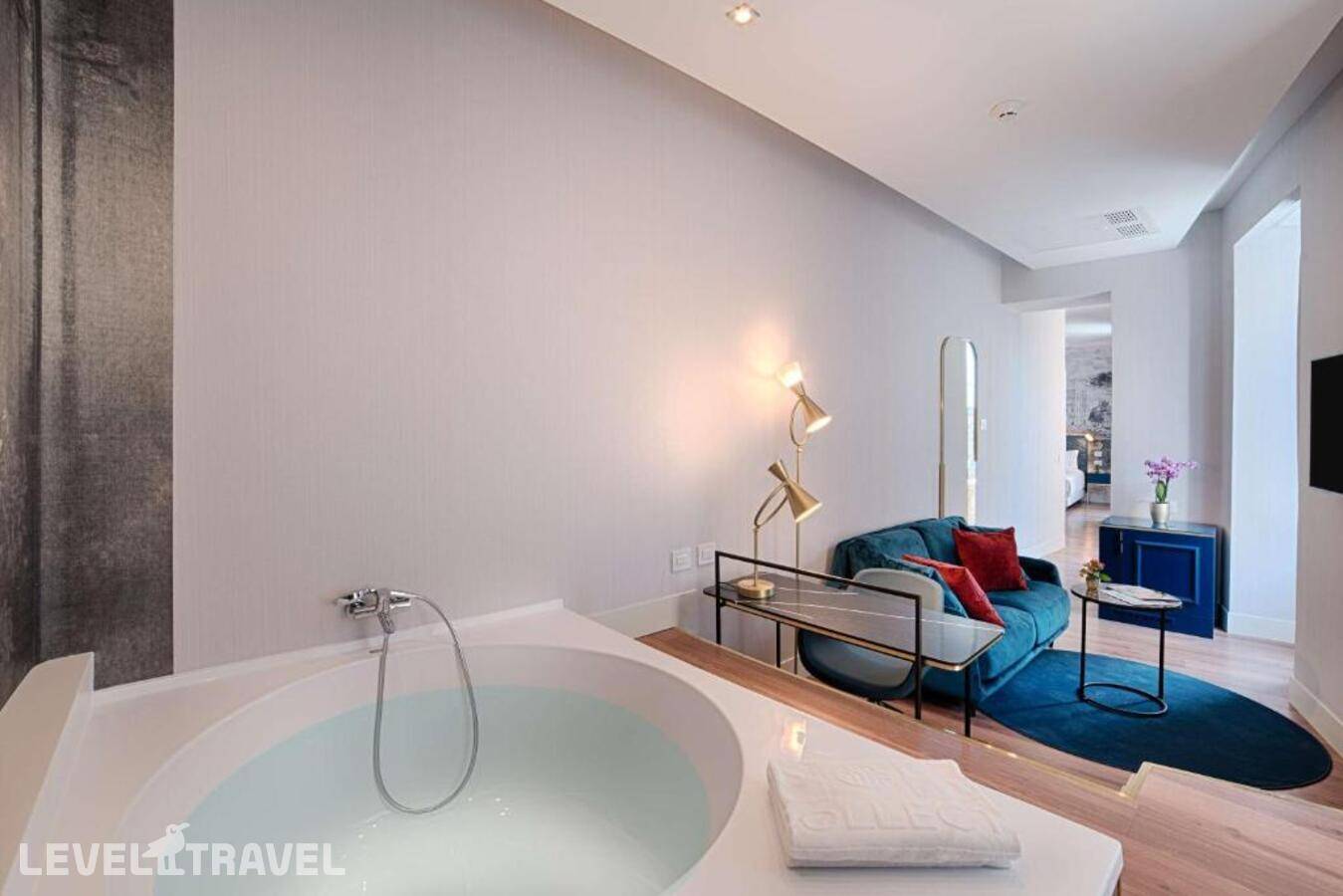 фотографии отеля NH Collection Roma Fori Imperiali в Италия(Рим) - фото №17