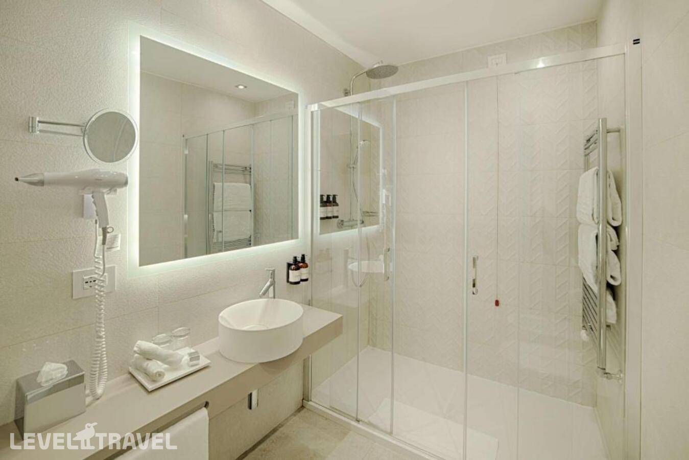 фотографии отеля NH Collection Roma Fori Imperiali в Италия(Рим) - фото №13