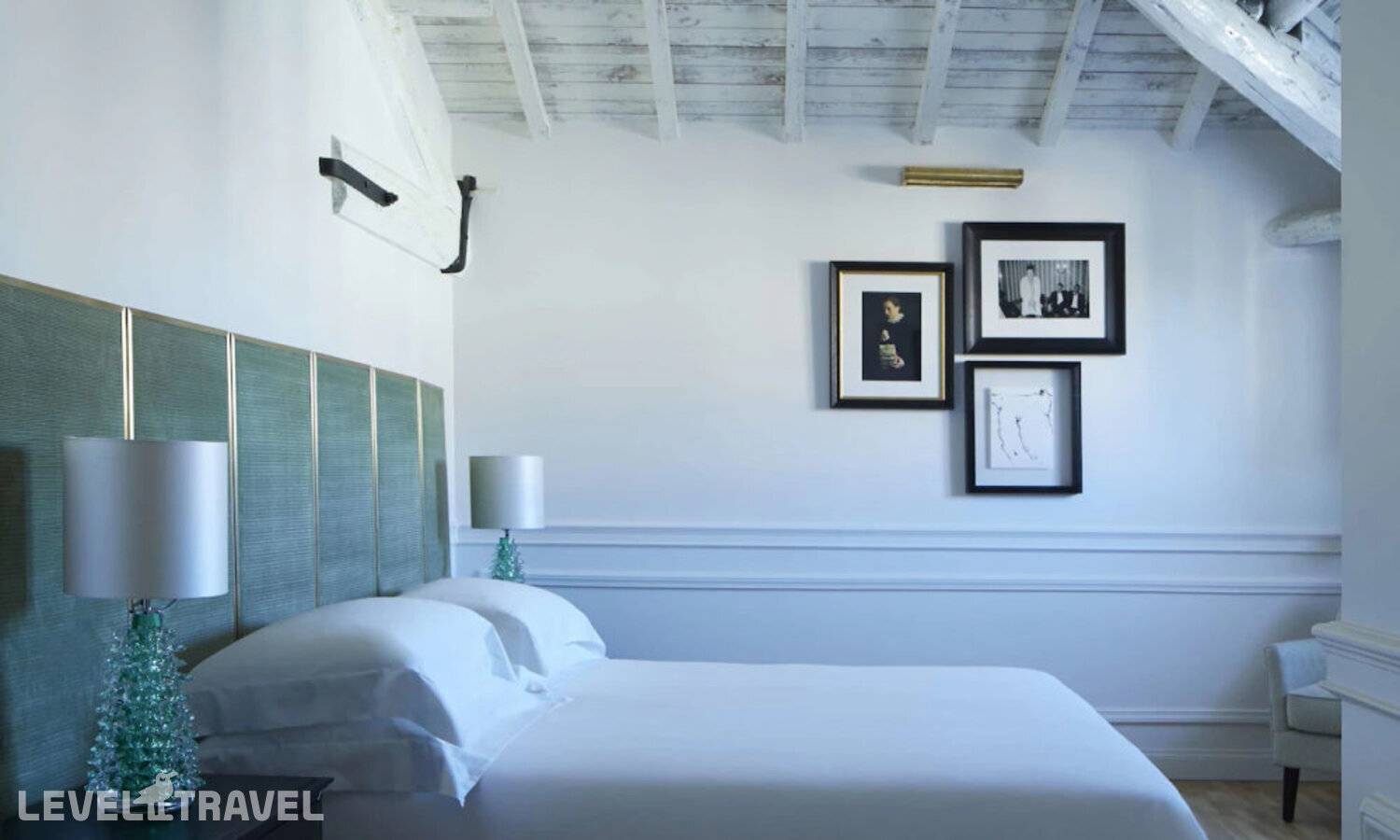 фотографии отеля Palazzo Dama - Hotel & Spa - Preferred Hotels & Resorts в Италия(Рим) - фото №21