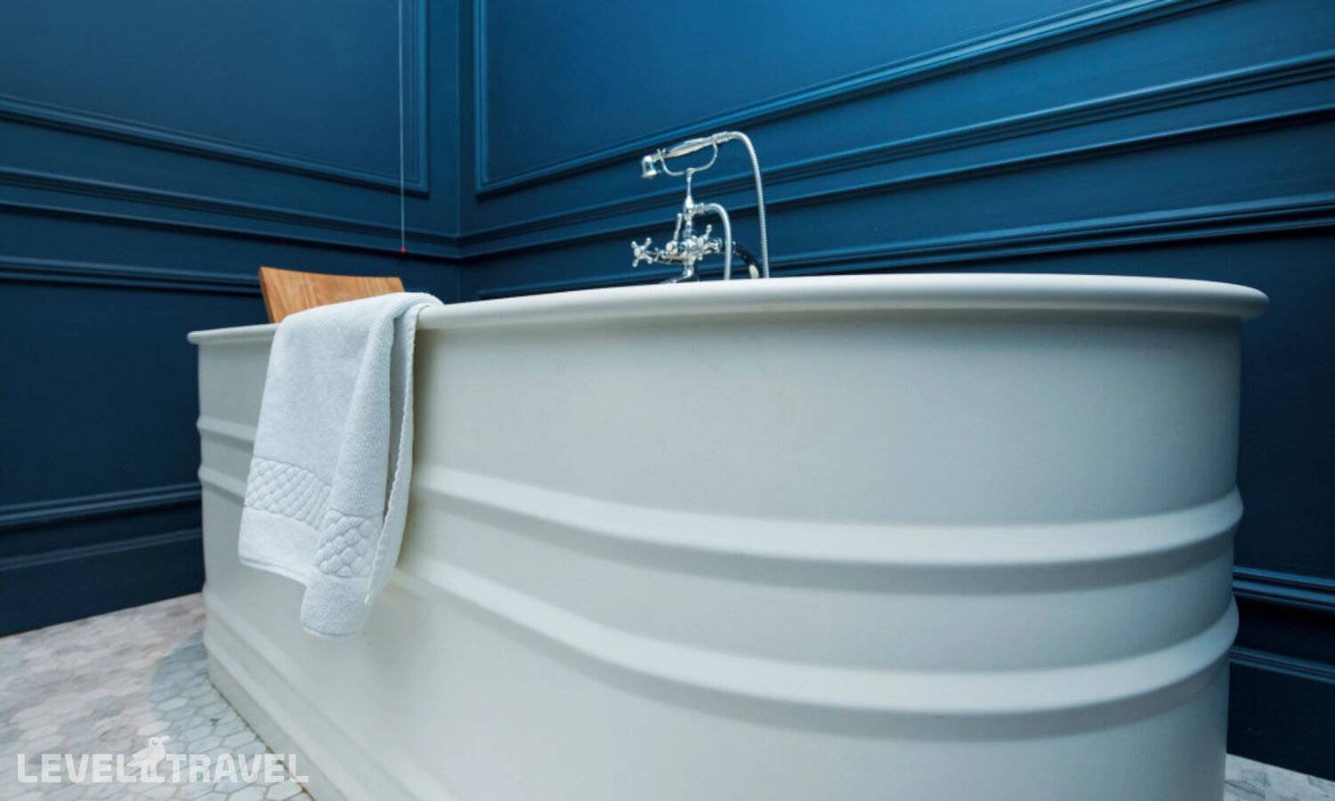 фотографии отеля Palazzo Dama - Hotel & Spa - Preferred Hotels & Resorts в Италия(Рим) - фото №71