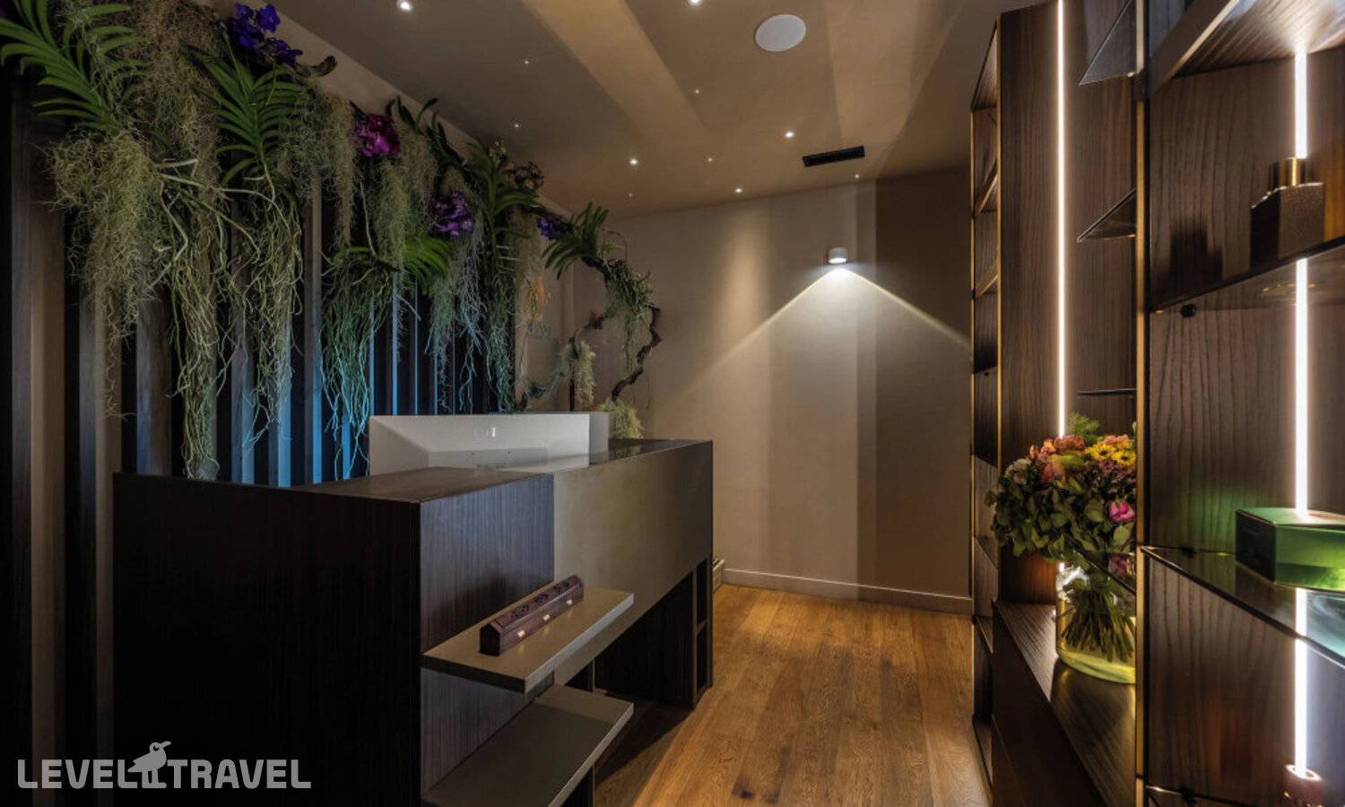 фотографии отеля Palazzo Dama - Hotel & Spa - Preferred Hotels & Resorts в Италия(Рим) - фото №50