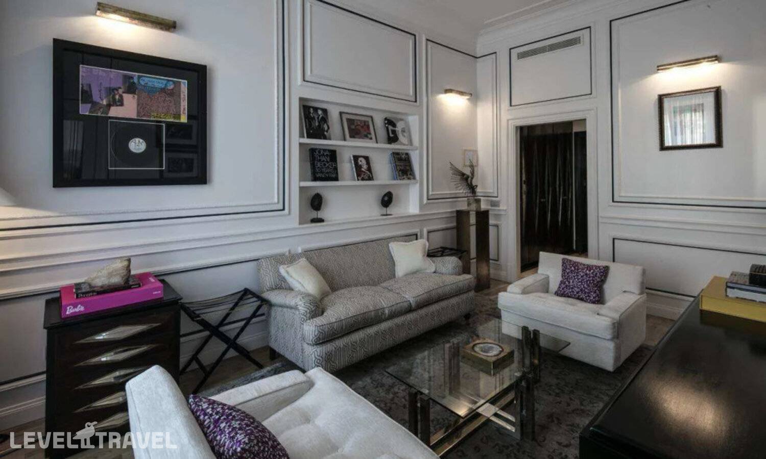 фотографии отеля Palazzo Dama - Hotel & Spa - Preferred Hotels & Resorts в Италия(Рим) - фото №4