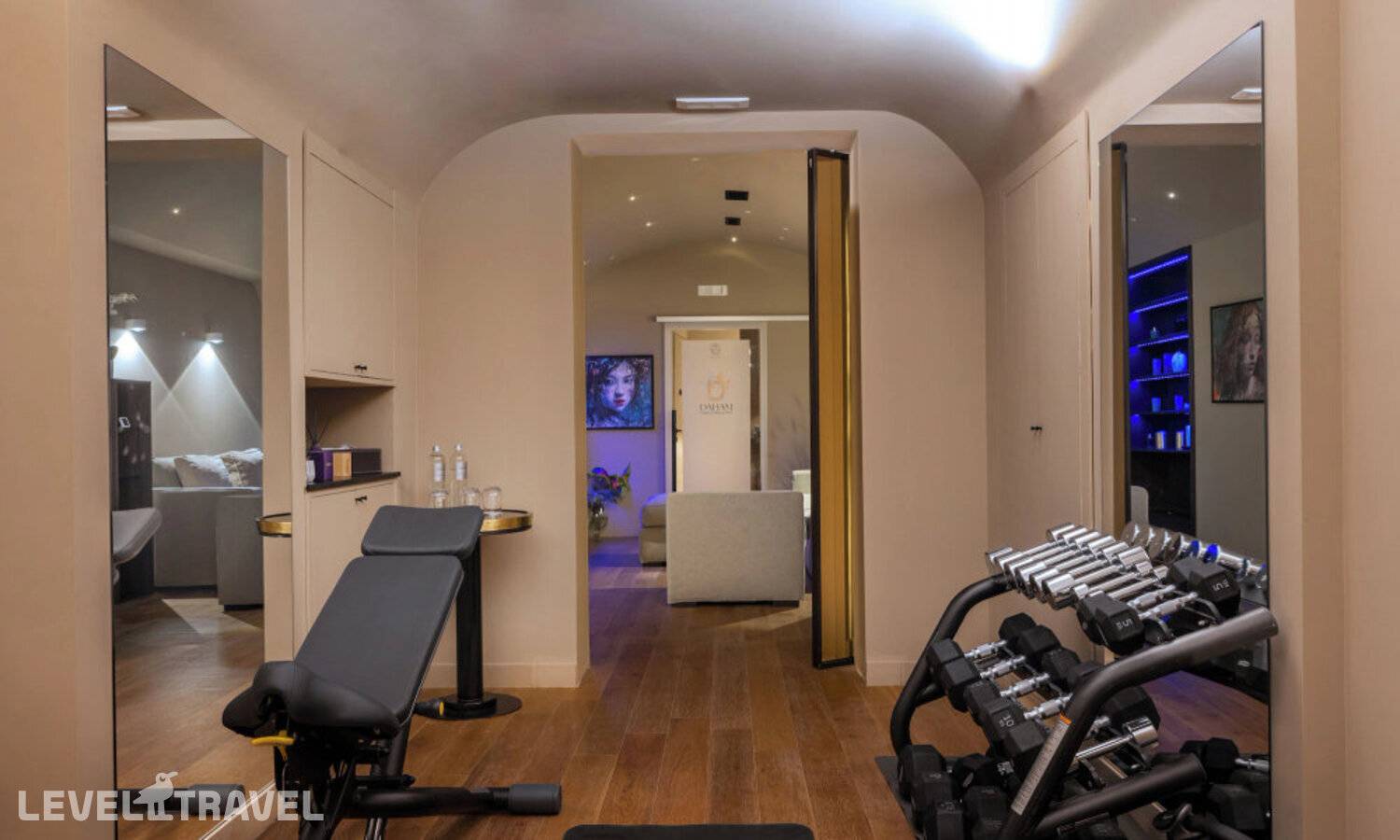 фотографии отеля Palazzo Dama - Hotel & Spa - Preferred Hotels & Resorts в Италия(Рим) - фото №74