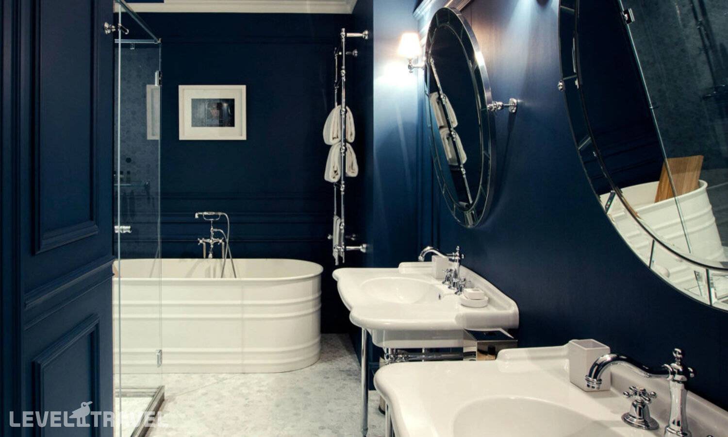 фотографии отеля Palazzo Dama - Hotel & Spa - Preferred Hotels & Resorts в Италия(Рим) - фото №37