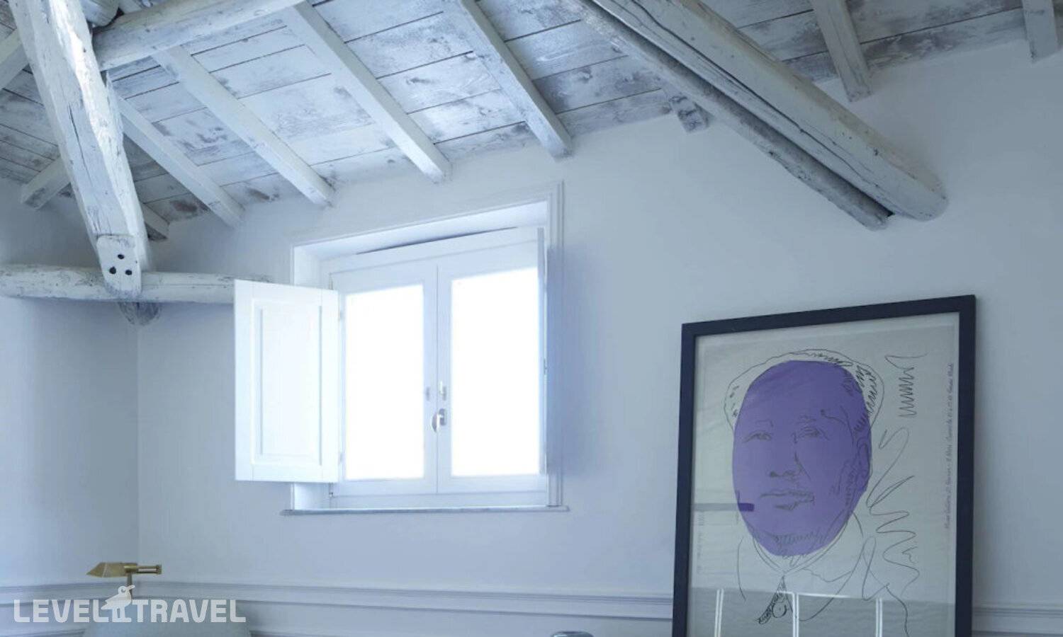 фотографии отеля Palazzo Dama - Hotel & Spa - Preferred Hotels & Resorts в Италия(Рим) - фото №22