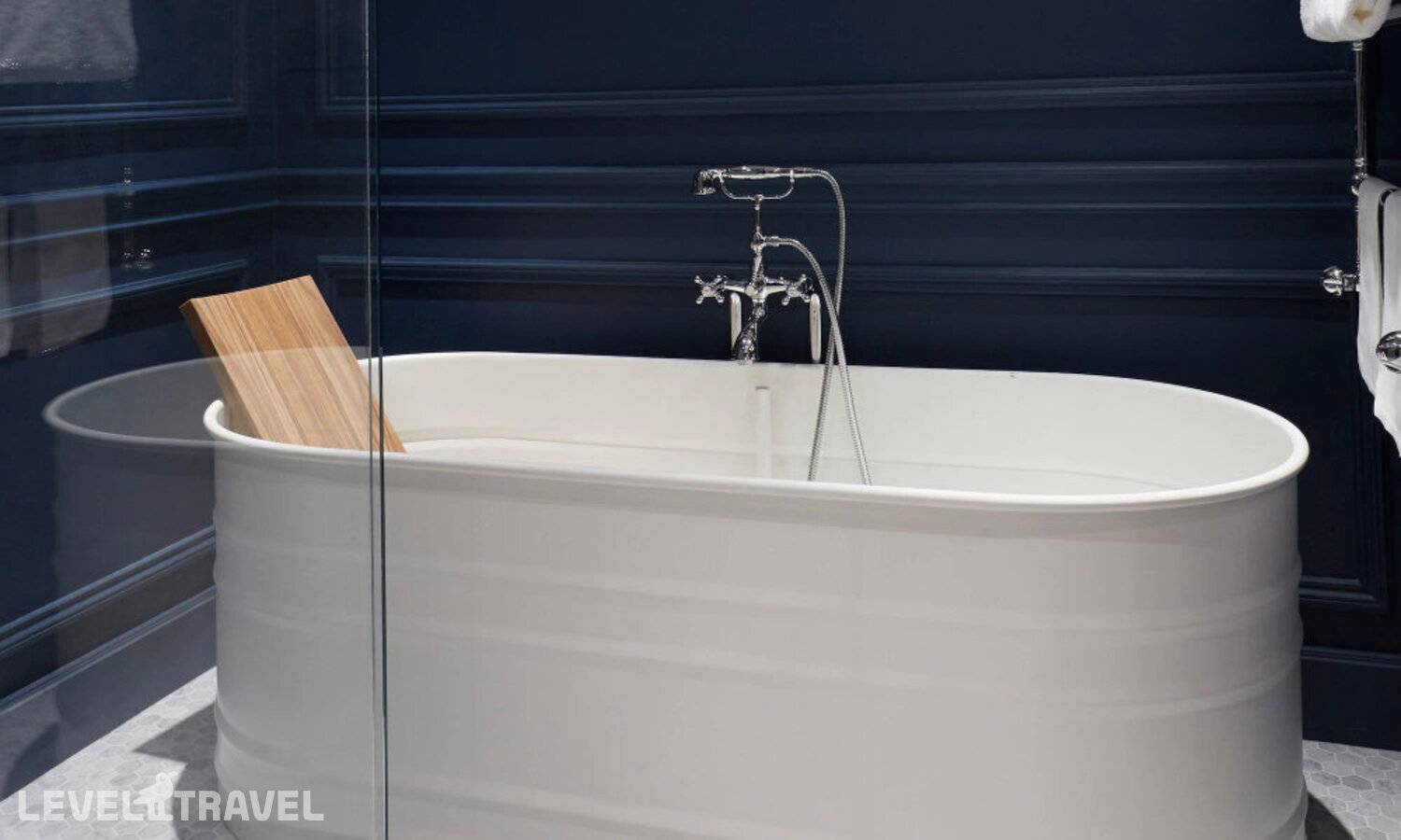 фотографии отеля Palazzo Dama - Hotel & Spa - Preferred Hotels & Resorts в Италия(Рим) - фото №39