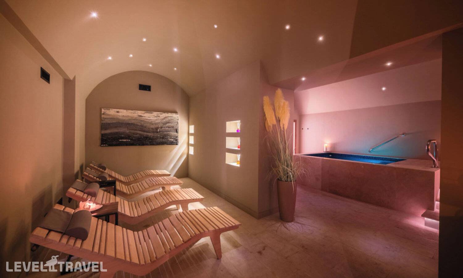 фотографии отеля Palazzo Dama - Hotel & Spa - Preferred Hotels & Resorts в Италия(Рим) - фото №60