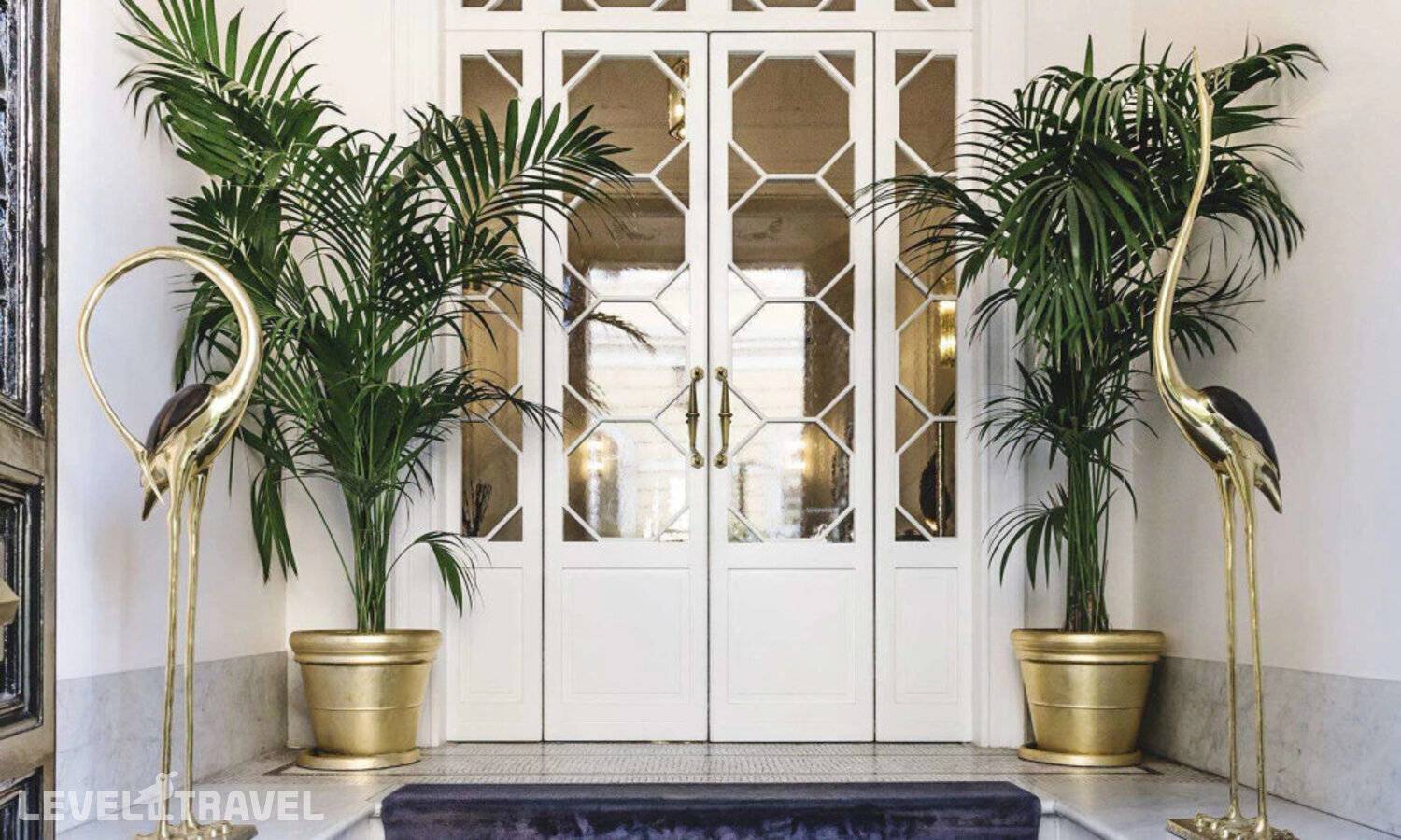 фотографии отеля Palazzo Dama - Hotel & Spa - Preferred Hotels & Resorts в Италия(Рим) - фото №80