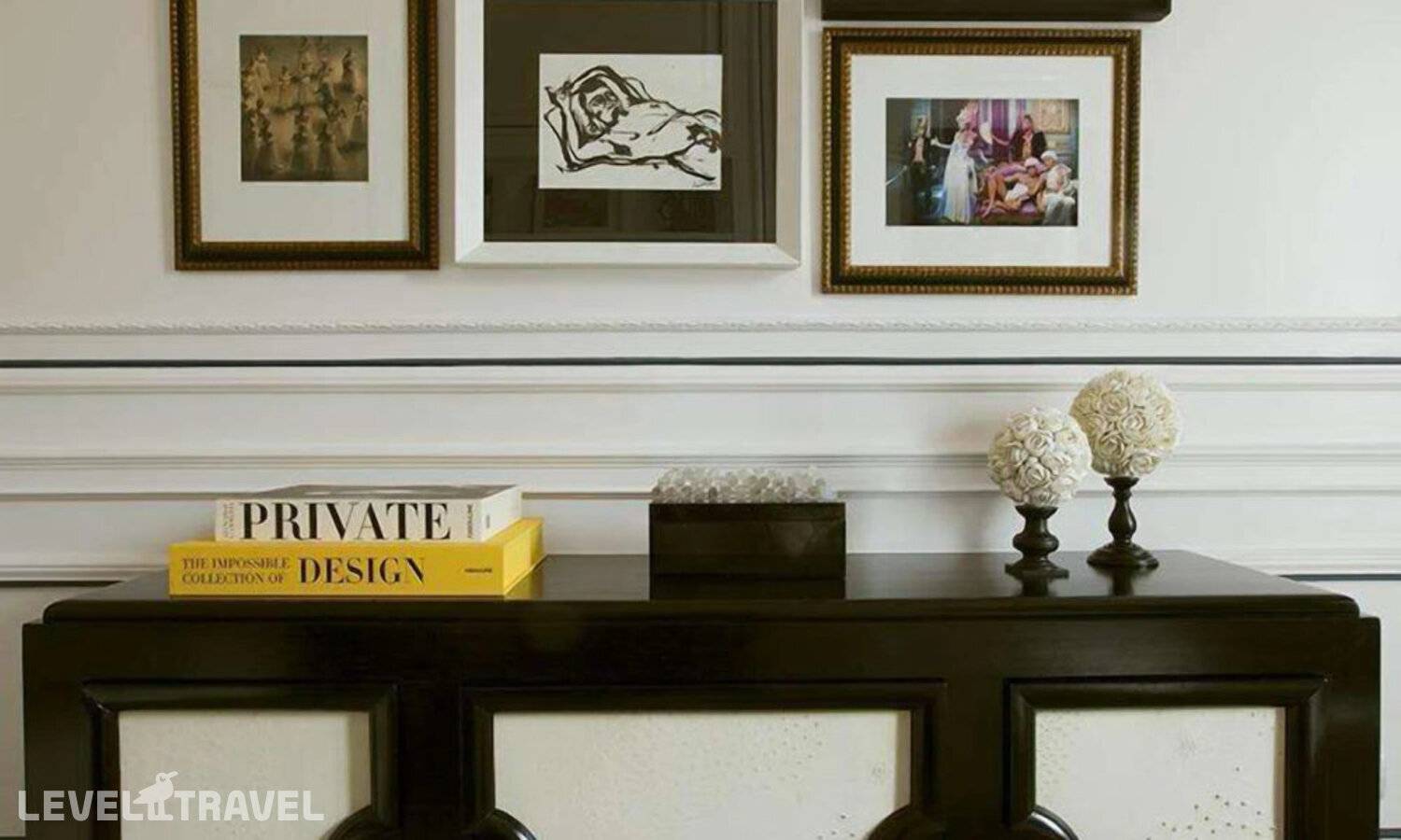 фотографии отеля Palazzo Dama - Hotel & Spa - Preferred Hotels & Resorts в Италия(Рим) - фото №2