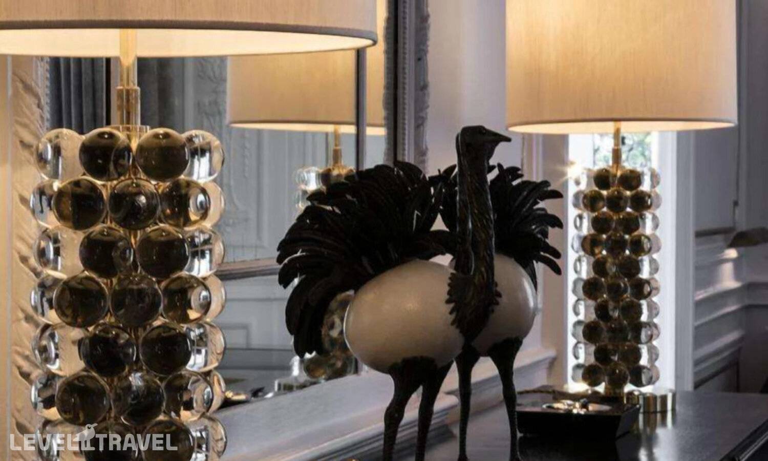 фотографии отеля Palazzo Dama - Hotel & Spa - Preferred Hotels & Resorts в Италия(Рим) - фото №78