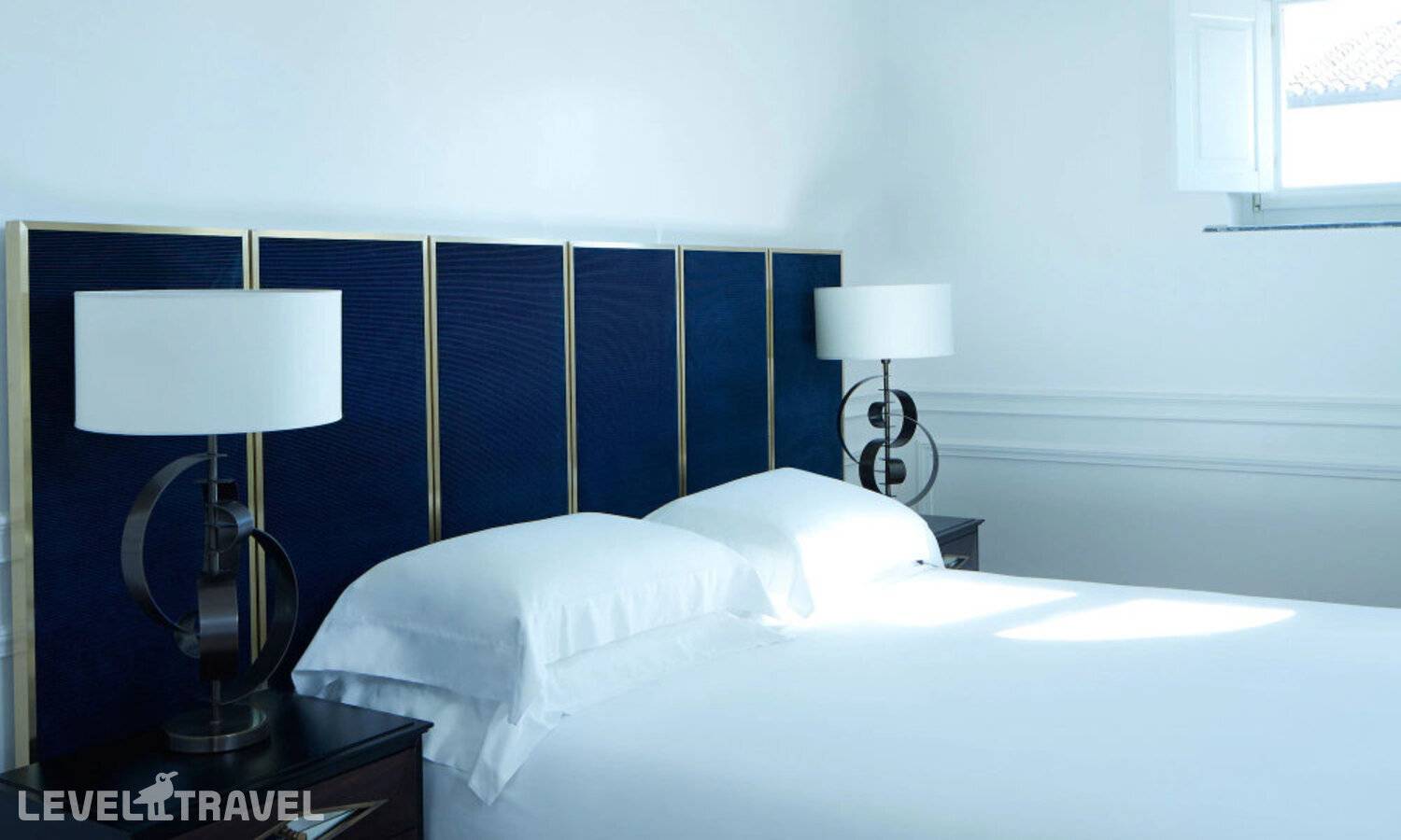 фотографии отеля Palazzo Dama - Hotel & Spa - Preferred Hotels & Resorts в Италия(Рим) - фото №3