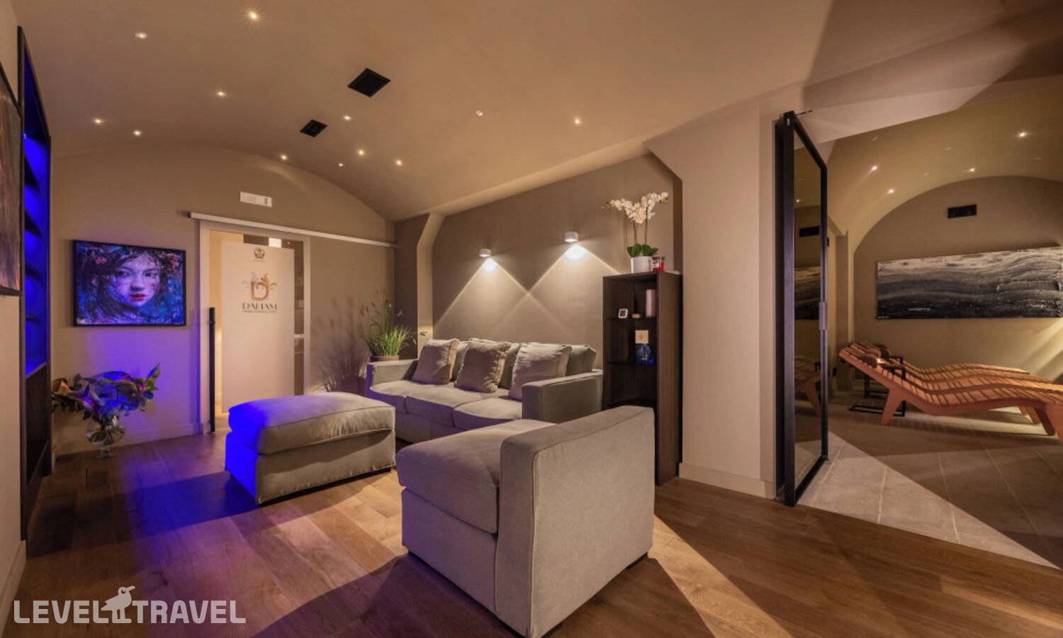 фотографии отеля Palazzo Dama - Hotel & Spa - Preferred Hotels & Resorts в Италия(Рим) - фото №30