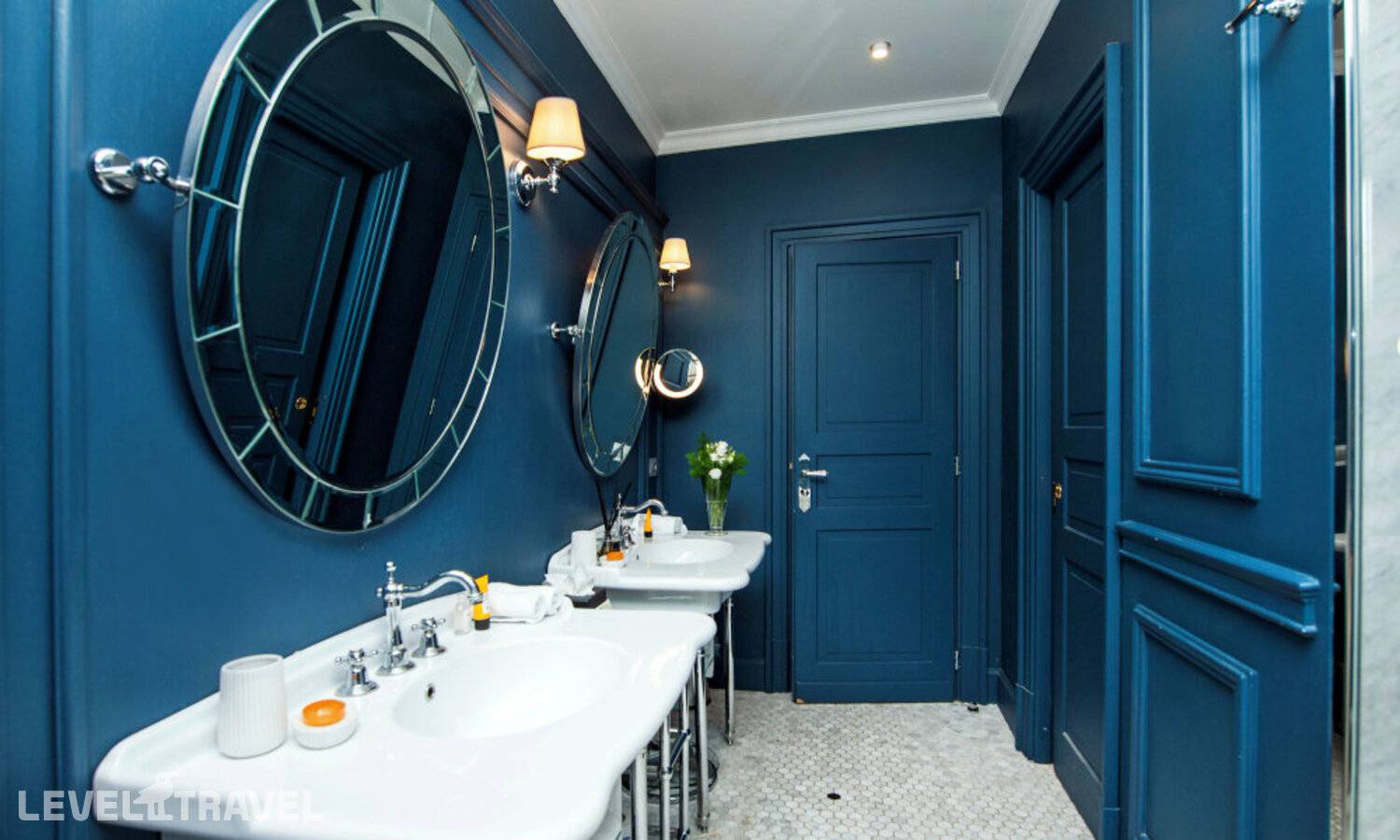 фотографии отеля Palazzo Dama - Hotel & Spa - Preferred Hotels & Resorts в Италия(Рим) - фото №38