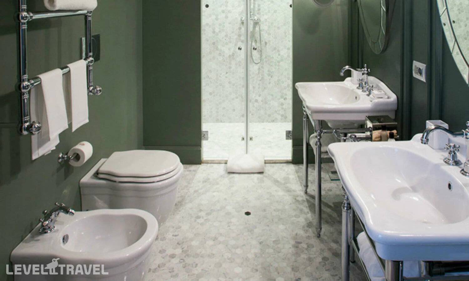 фотографии отеля Palazzo Dama - Hotel & Spa - Preferred Hotels & Resorts в Италия(Рим) - фото №34