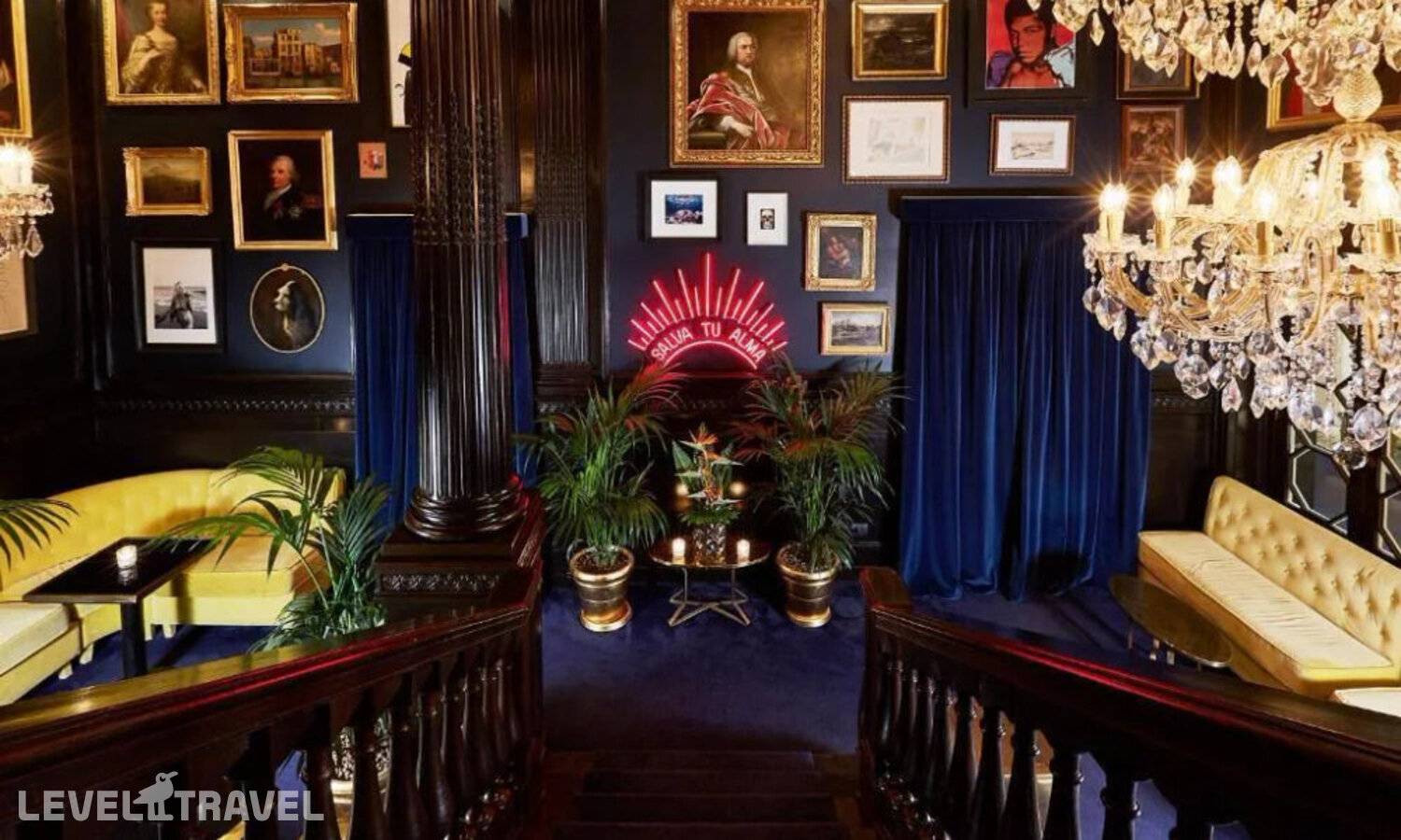 фотографии отеля Palazzo Dama - Hotel & Spa - Preferred Hotels & Resorts в Италия(Рим) - фото №42