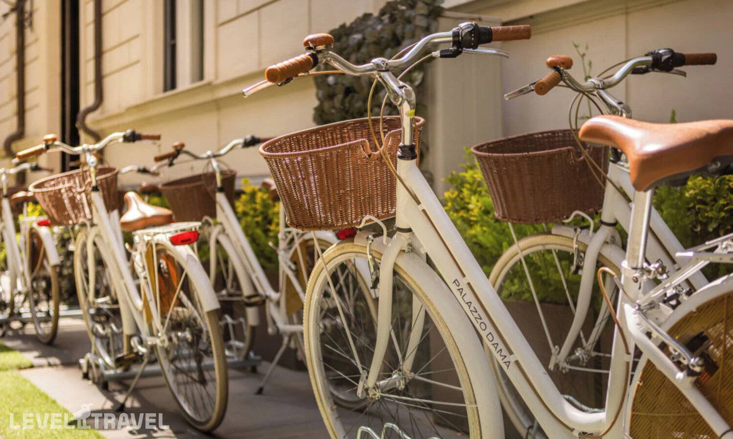 фотографии отеля Palazzo Dama - Hotel & Spa - Preferred Hotels & Resorts в Италия(Рим) - фото №75