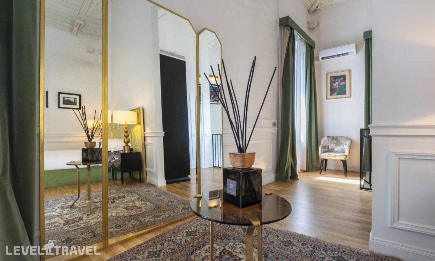 фотографии отеля Palazzo Dama - Hotel & Spa - Preferred Hotels & Resorts в Италия(Рим) - фото №72